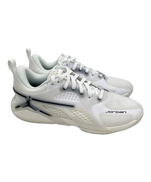 JORDAN（ジョーダン）JORDAN (ジョーダン) FZ2473-110 スニーカー ホワイト サイズ:28cmの古着・服飾アイテム