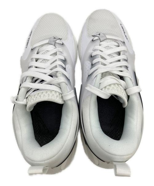 JORDAN（ジョーダン）JORDAN (ジョーダン) FZ2473-110 スニーカー ホワイト サイズ:28cmの古着・服飾アイテム