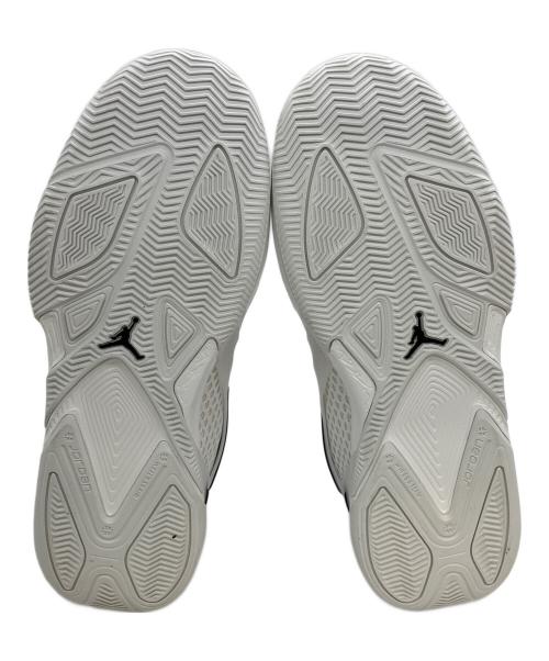 JORDAN（ジョーダン）JORDAN (ジョーダン) FZ2473-110 スニーカー ホワイト サイズ:28cmの古着・服飾アイテム