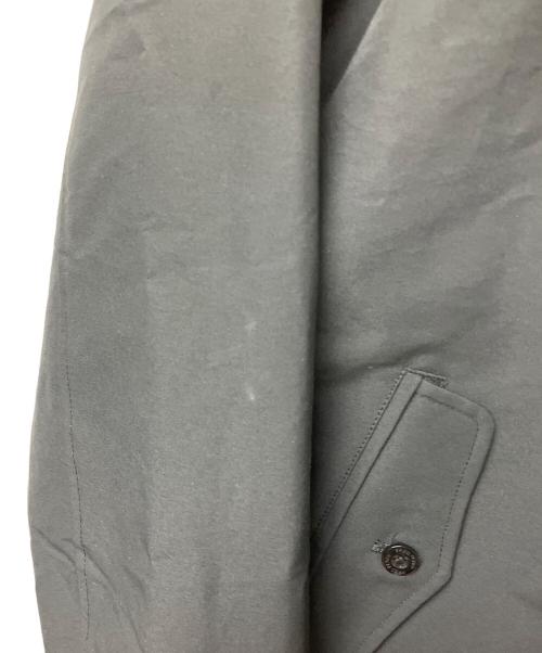 FRED PERRY（フレッドペリー）FRED PERRY (フレッドペリー) ハリントンジャケット ブラック サイズ:XLの古着・服飾アイテム