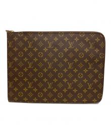 LOUIS VUITTON（ルイ ヴィトン）の古着「m53457 クラッチバッグ」