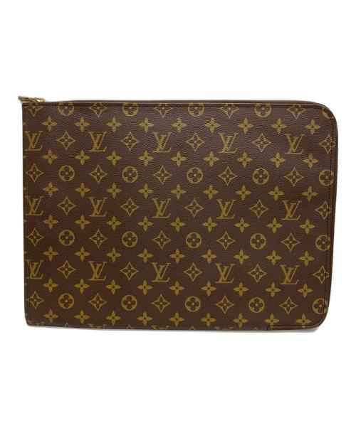 LOUIS VUITTON（ルイ ヴィトン）LOUIS VUITTON (ルイ ヴィトン) m53457 クラッチバッグ サイズ:FREEの古着・服飾アイテム