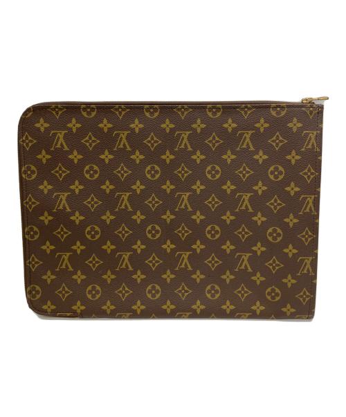 LOUIS VUITTON（ルイ ヴィトン）LOUIS VUITTON (ルイ ヴィトン) m53457 クラッチバッグ サイズ:FREEの古着・服飾アイテム