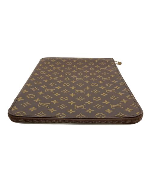 LOUIS VUITTON（ルイ ヴィトン）LOUIS VUITTON (ルイ ヴィトン) m53457 クラッチバッグ サイズ:FREEの古着・服飾アイテム