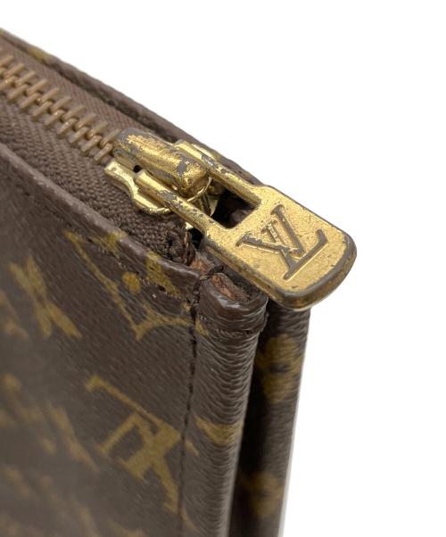 LOUIS VUITTON（ルイ ヴィトン）LOUIS VUITTON (ルイ ヴィトン) m53457 クラッチバッグ サイズ:FREEの古着・服飾アイテム