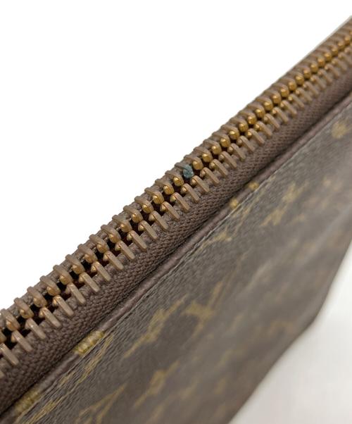 LOUIS VUITTON（ルイ ヴィトン）LOUIS VUITTON (ルイ ヴィトン) m53457 クラッチバッグ サイズ:FREEの古着・服飾アイテム