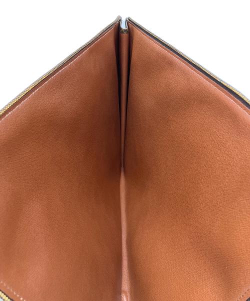 LOUIS VUITTON（ルイ ヴィトン）LOUIS VUITTON (ルイ ヴィトン) m53457 クラッチバッグ サイズ:FREEの古着・服飾アイテム
