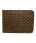 LOUIS VUITTON（ルイ ヴィトン）の古着「m53457 クラッチバッグ」