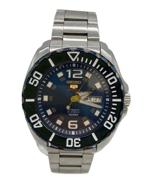 SEIKO（セイコー）SEIKO (セイコー) 4R36A 腕時計の古着・服飾アイテム