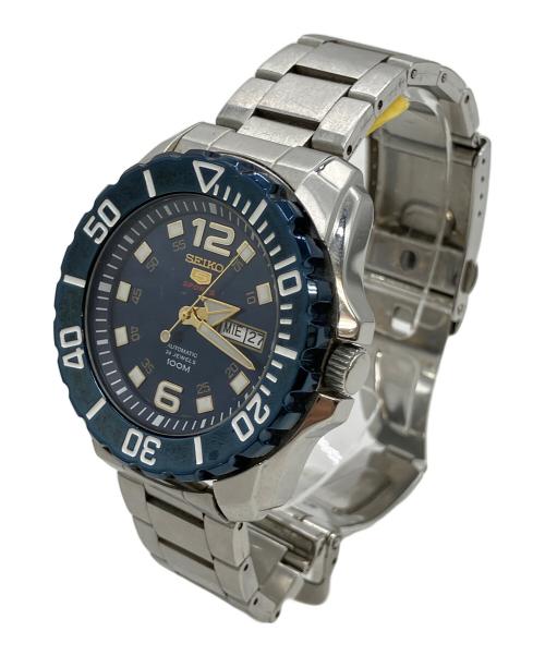 SEIKO（セイコー）SEIKO (セイコー) 4R36A 腕時計の古着・服飾アイテム