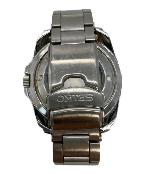 SEIKO（セイコー）SEIKO (セイコー) 4R36A 腕時計の古着・服飾アイテム