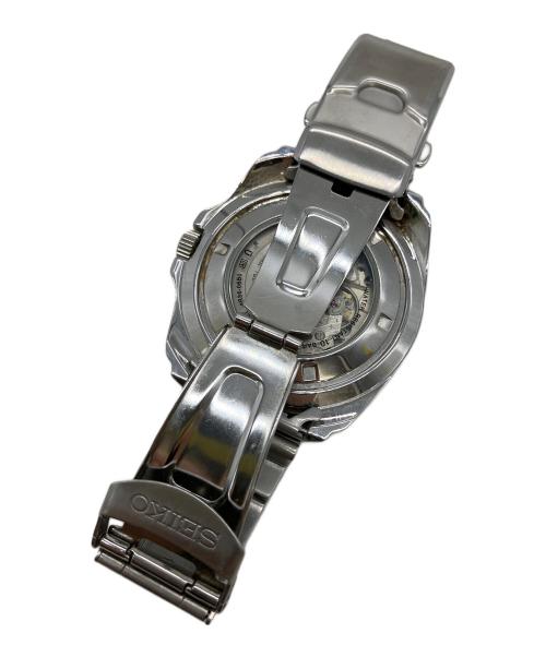 SEIKO（セイコー）SEIKO (セイコー) 4R36A 腕時計の古着・服飾アイテム