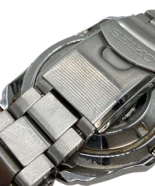 SEIKO（セイコー）SEIKO (セイコー) 4R36A 腕時計の古着・服飾アイテム