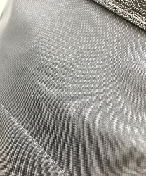 LONGCHAMP（ロンシャン）LONGCHAMP (ロンシャン) LE PLIAGE　トートバッグ ブラックの古着・服飾アイテム