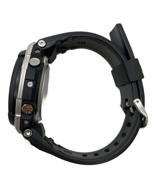 CASIO（カシオ）CASIO (カシオ) G-SHOCK　GST-W300-1AJF　リストウォッチ ブラックの古着・服飾アイテム