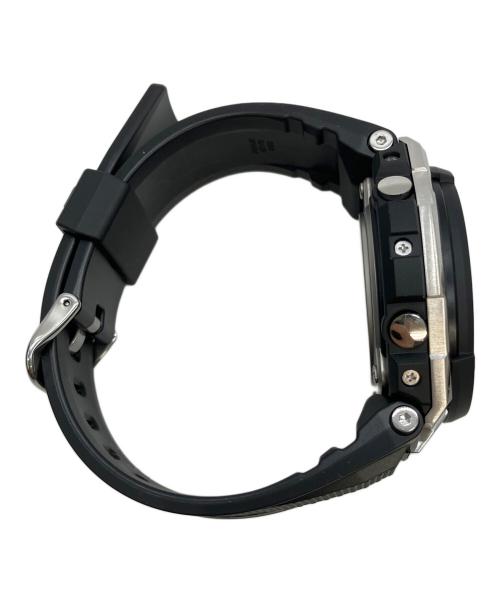 CASIO（カシオ）CASIO (カシオ) G-SHOCK　GST-W300-1AJF　リストウォッチ ブラックの古着・服飾アイテム