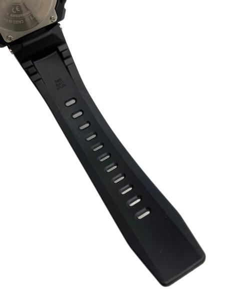 CASIO（カシオ）CASIO (カシオ) G-SHOCK　GST-W300-1AJF　リストウォッチ ブラックの古着・服飾アイテム