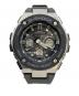 CASIO（カシオ）の古着「G-SHOCK　GST-W300-1AJF　リストウォッチ」｜ブラック