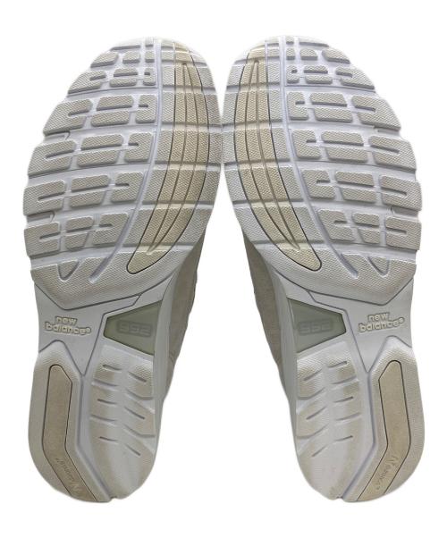 NEW BALANCE（ニューバランス）NEW BALANCE (ニューバランス) U992NC　スニーカー グレー サイズ:26.5cmの古着・服飾アイテム