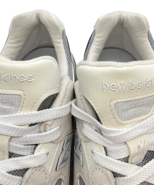 NEW BALANCE（ニューバランス）NEW BALANCE (ニューバランス) U992NC　スニーカー グレー サイズ:26.5cmの古着・服飾アイテム