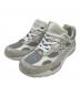 NEW BALANCE（ニューバランス）の古着「U992NC　スニーカー」｜グレー
