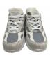 NEW BALANCE (ニューバランス) U992NC　スニーカー グレー サイズ:26.5cm：25000円