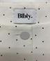 中古・古着 Bibiy. (ビビィ) B40-JK026WHF　JEWEL VEST ホワイト サイズ:FREE：13000円