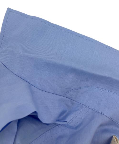 MARNI（マルニ）MARNI (マルニ) CAMA0683QS UTC193　長袖シャツ スカイブルー サイズ:36の古着・服飾アイテム