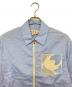 MARNI (マルニ) CAMA0683QS UTC193　長袖シャツ スカイブルー サイズ:36：35000円