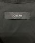 中古・古着 JOSEPH (ジョゼフ) JF009433　長袖ブラウス ブラック サイズ:36：15000円