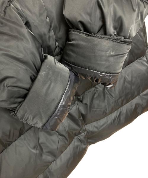 HERNO（ヘルノ）HERNO (ヘルノ) PL001934D　ダウンコート ブラック サイズ:44の古着・服飾アイテム