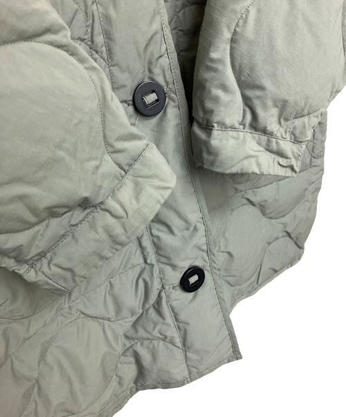 CANADA GOOSE（カナダグース）CANADA GOOSE (カナダグース) メイフィールド ジャケット グリーン サイズ:Sの古着・服飾アイテム