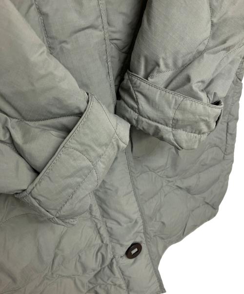 CANADA GOOSE（カナダグース）CANADA GOOSE (カナダグース) メイフィールド ジャケット グリーン サイズ:Sの古着・服飾アイテム
