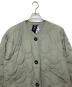 CANADA GOOSE (カナダグース) メイフィールド ジャケット グリーン サイズ:S：50000円