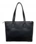 Paul Smith (ポールスミス) psn571 ハンドバッグ ブラック：15000円