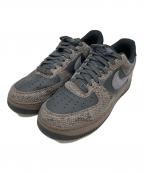 NIKEナイキ）の古着「HF2892-001 スニーカー」｜ブラウン