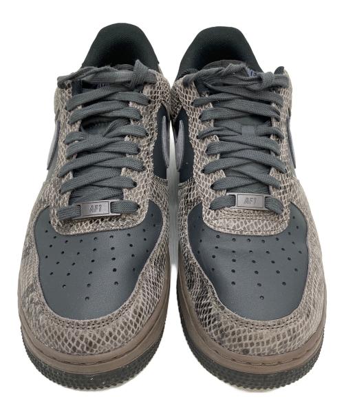 NIKE（ナイキ）NIKE (ナイキ) HF2892-001 スニーカー ブラウン サイズ:26cmの古着・服飾アイテム