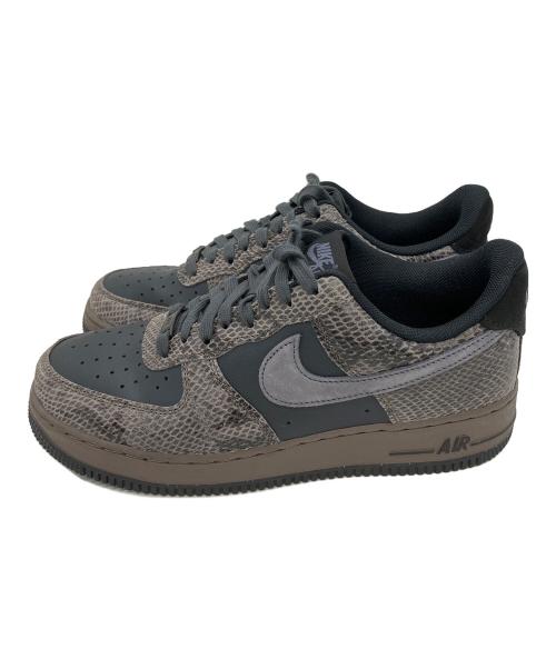 NIKE（ナイキ）NIKE (ナイキ) HF2892-001 スニーカー ブラウン サイズ:26cmの古着・服飾アイテム