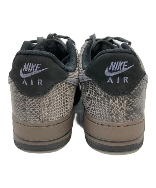 NIKE（ナイキ）NIKE (ナイキ) HF2892-001 スニーカー ブラウン サイズ:26cmの古着・服飾アイテム