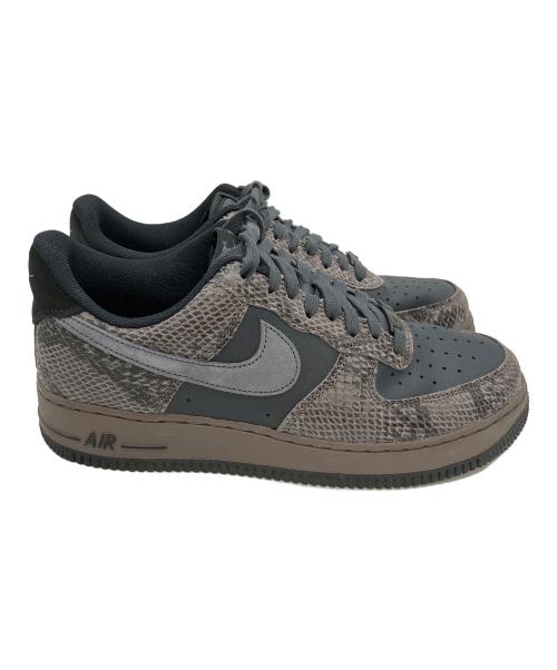 NIKE（ナイキ）NIKE (ナイキ) HF2892-001 スニーカー ブラウン サイズ:26cmの古着・服飾アイテム