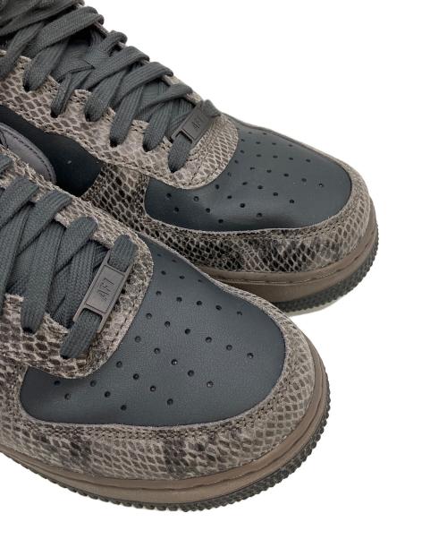 NIKE（ナイキ）NIKE (ナイキ) HF2892-001 スニーカー ブラウン サイズ:26cmの古着・服飾アイテム