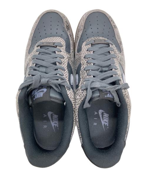 NIKE（ナイキ）NIKE (ナイキ) HF2892-001 スニーカー ブラウン サイズ:26cmの古着・服飾アイテム