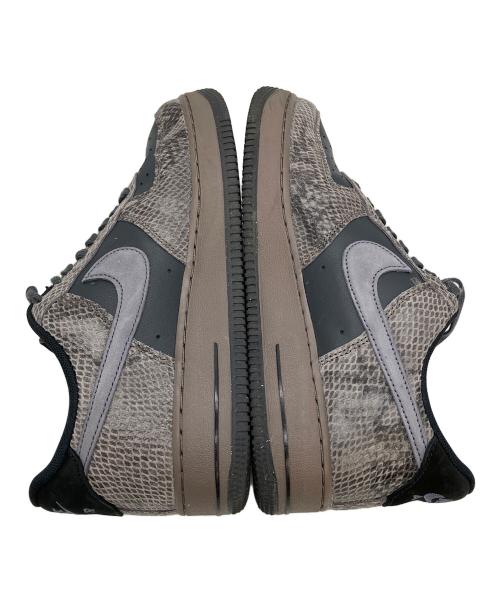NIKE（ナイキ）NIKE (ナイキ) HF2892-001 スニーカー ブラウン サイズ:26cmの古着・服飾アイテム