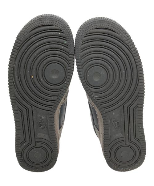 NIKE（ナイキ）NIKE (ナイキ) HF2892-001 スニーカー ブラウン サイズ:26cmの古着・服飾アイテム