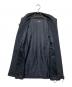 中古・古着 is-ness (イズネス) LIGHT SHELL VEST　ナイロンベスト ブラック サイズ:L：20000円