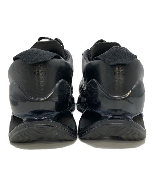 MIZUNO（ミズノ）MIZUNO (ミズノ) Wave Prophecy Morelia Neo D1GA255101 ローカットスニーカー ブラック サイズ:27.5㎝の古着・服飾アイテム