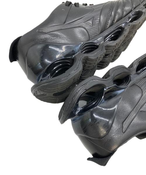 MIZUNO（ミズノ）MIZUNO (ミズノ) Wave Prophecy Morelia Neo D1GA255101 ローカットスニーカー ブラック サイズ:27.5㎝の古着・服飾アイテム