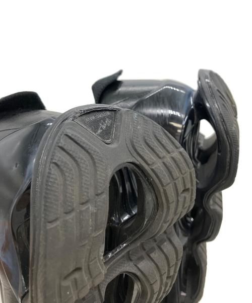 MIZUNO（ミズノ）MIZUNO (ミズノ) Wave Prophecy Morelia Neo D1GA255101 ローカットスニーカー ブラック サイズ:27.5㎝の古着・服飾アイテム