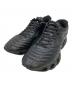 MIZUNO（ミズノ）の古着「Wave Prophecy Morelia Neo D1GA255101 ローカットスニーカー」｜ブラック