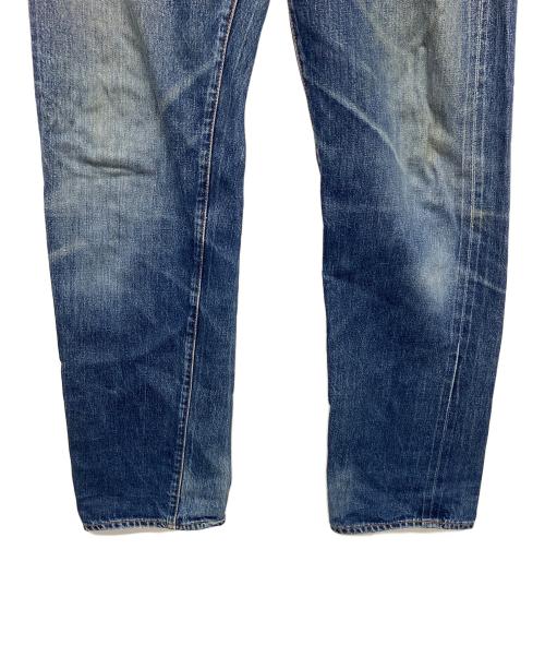 LEVI'S（リーバイス）LEVI'S (リーバイス) 501XX ボタン裏555 デニムパンツ インディゴ サイズ:W34×L36の古着・服飾アイテム
